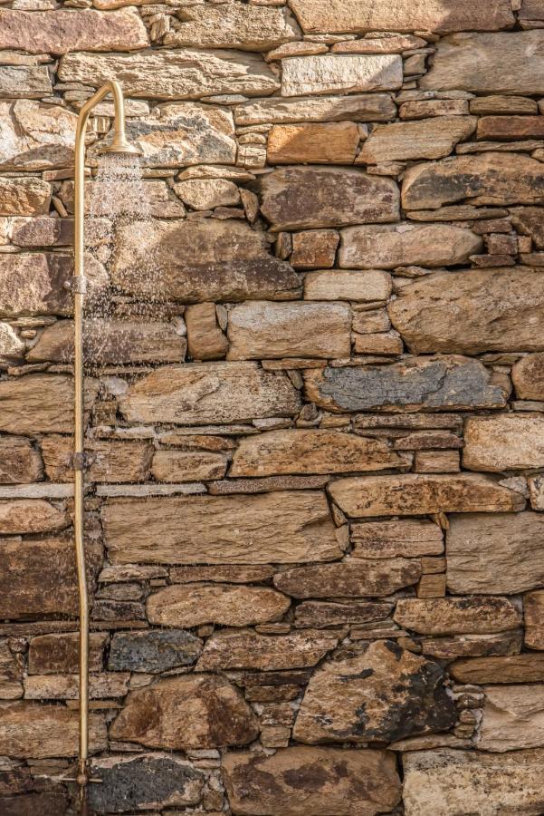Tinos Pigeon House By Tinoshost Aparthotel Tzados Exterior photo