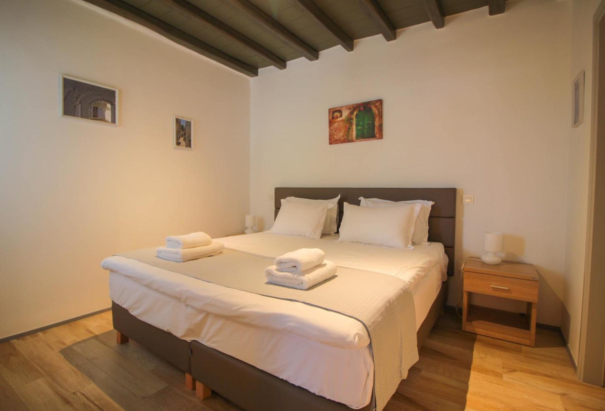Tinos Pigeon House By Tinoshost Aparthotel Tzados Room photo