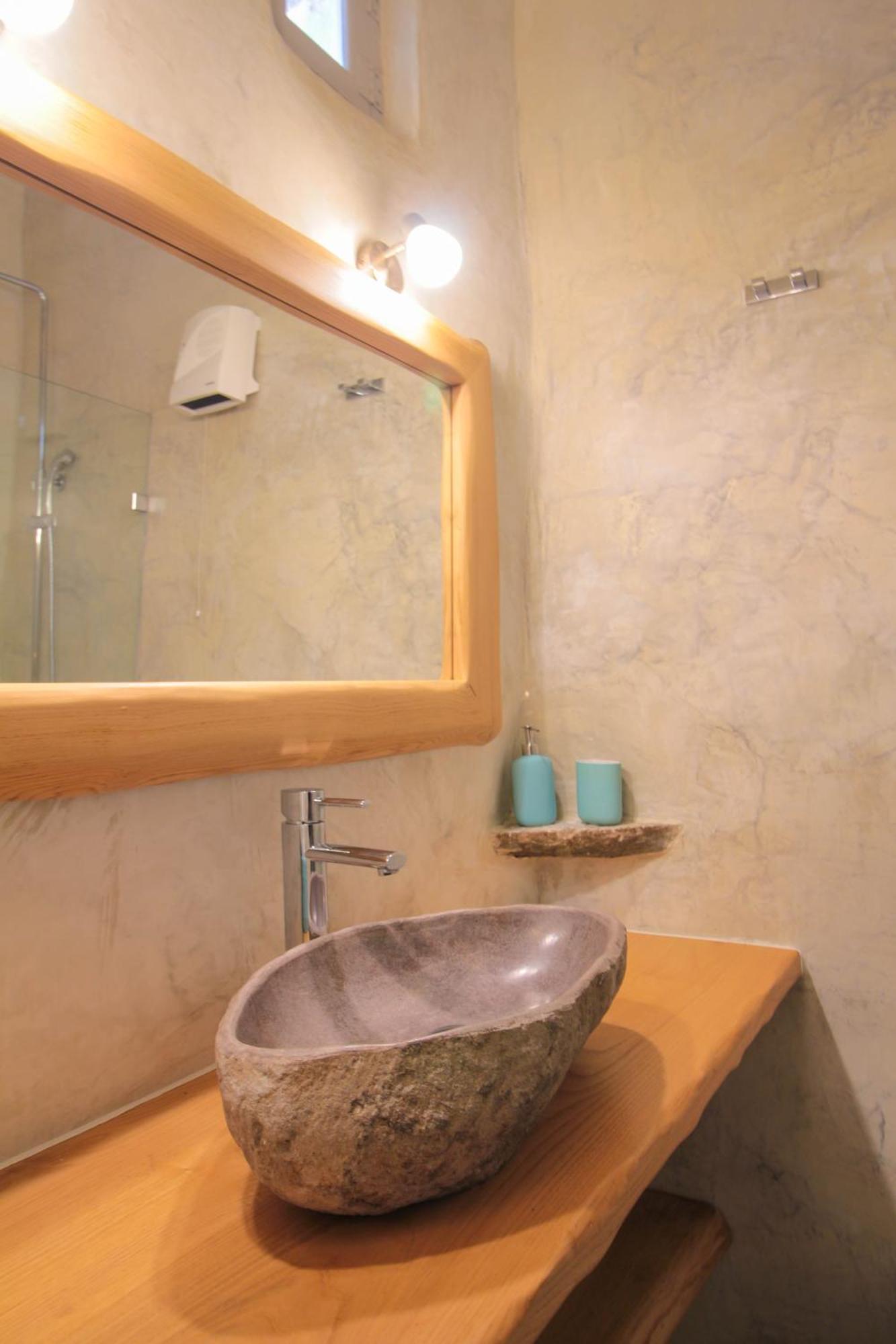 Tinos Pigeon House By Tinoshost Aparthotel Tzados Room photo