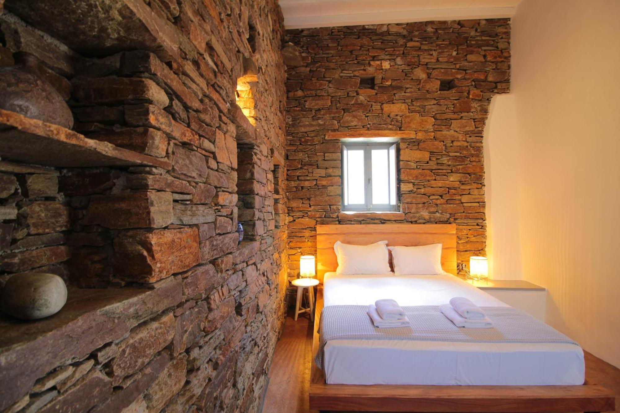 Tinos Pigeon House By Tinoshost Aparthotel Tzados Room photo